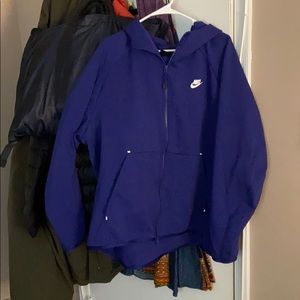 Nike Tech Sweat Suit
